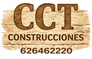 logo Construcciones Castillo y Trenzano